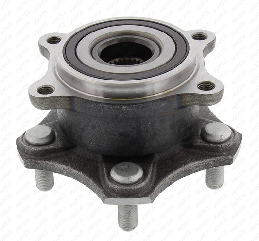 MAPCO Radlagersatz 26279