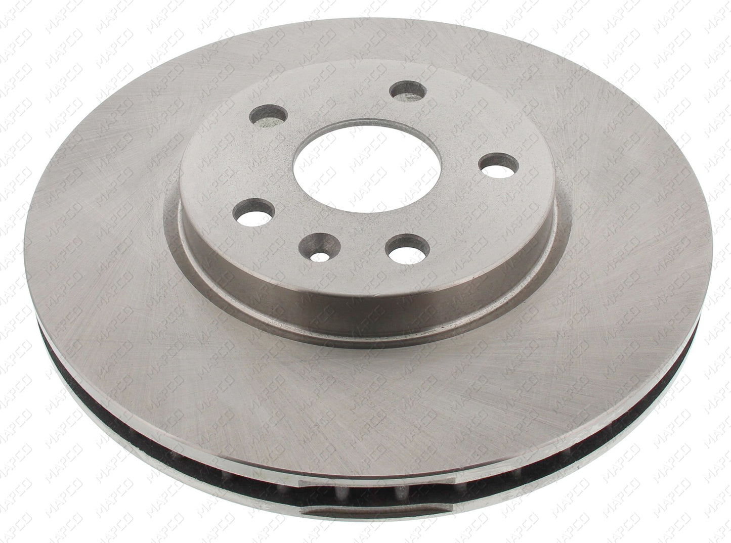 MAPCO Bremsscheibe Vorderachse  25718