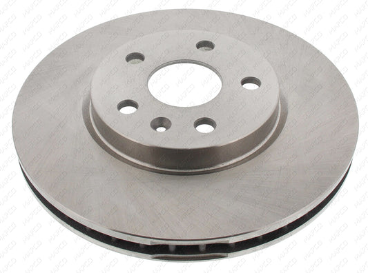 MAPCO Bremsscheibe Vorderachse  25718