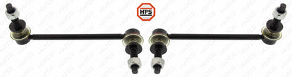 MAPCO Reparatursatz, Stabilisatorkoppelstange Satz  Vorderachse links  Vorderachse rechts  53945HPS
