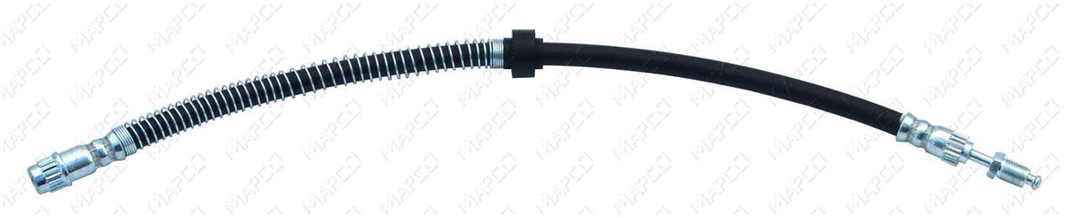 MAPCO Bremsschlauch Vorderachse  mitte  3620