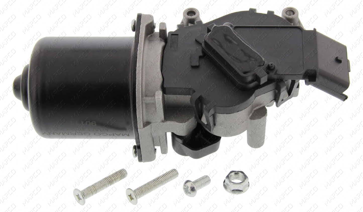 MAPCO Wischermotor vorne  90111