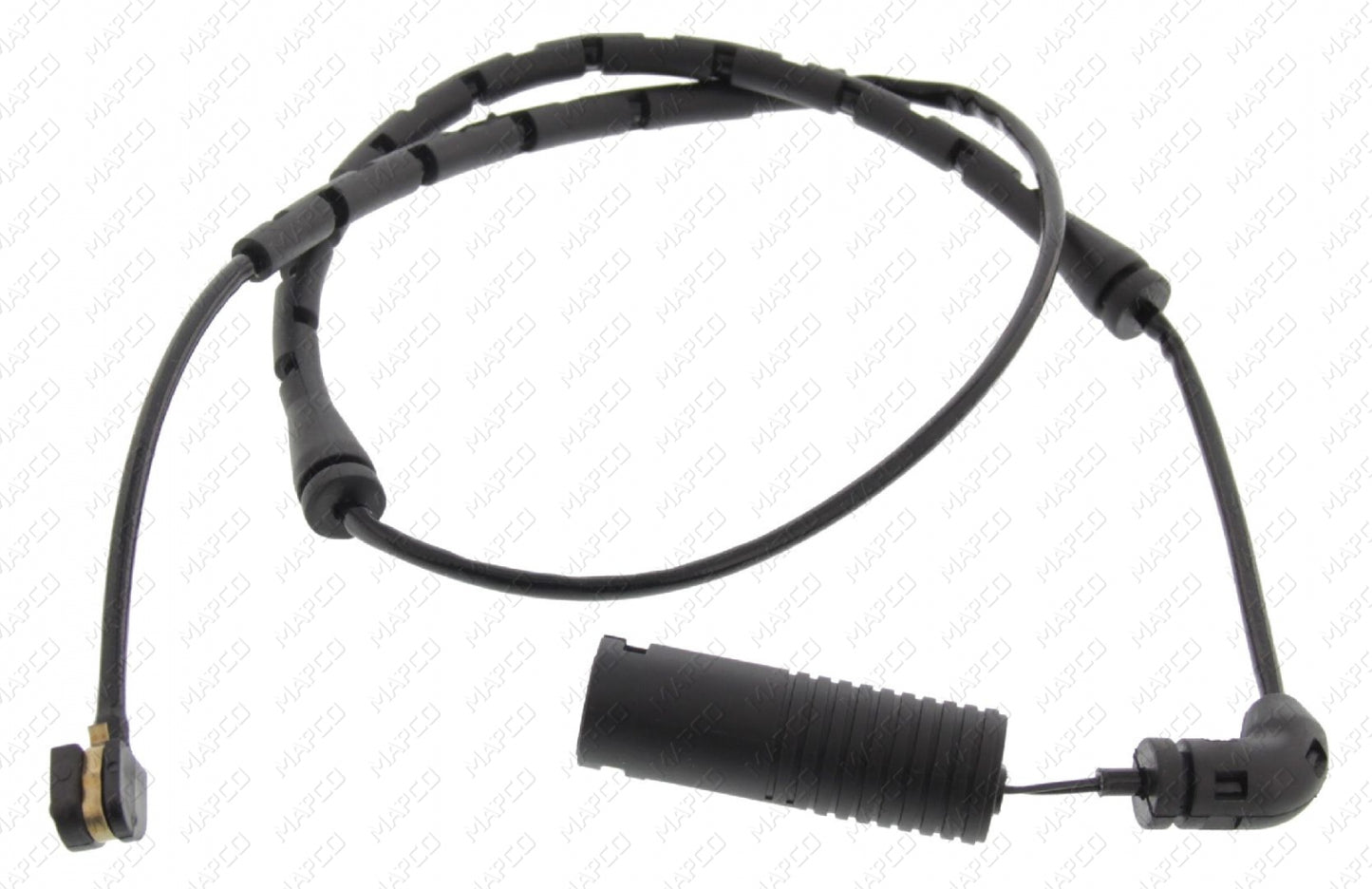 MAPCO Warnkontakt, Bremsbelagverschleiß Hinterachse  56612