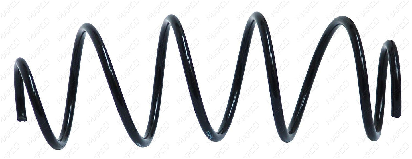 MAPCO Fahrwerksfeder Vorderachse  70416