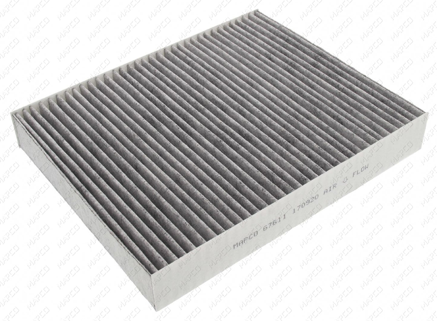 MAPCO Filter, Innenraumluft 67611