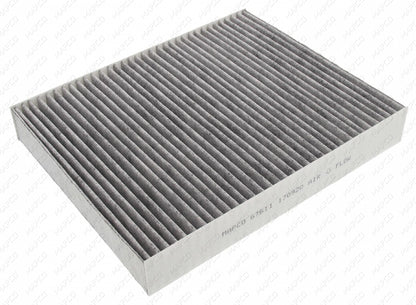 MAPCO Filter, Innenraumluft 67611