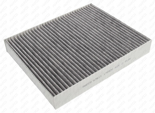 MAPCO Filter, Innenraumluft 67611
