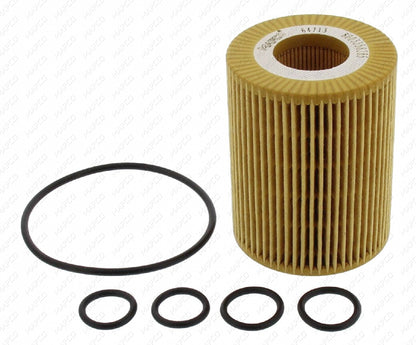 MAPCO Ölfilter 64713