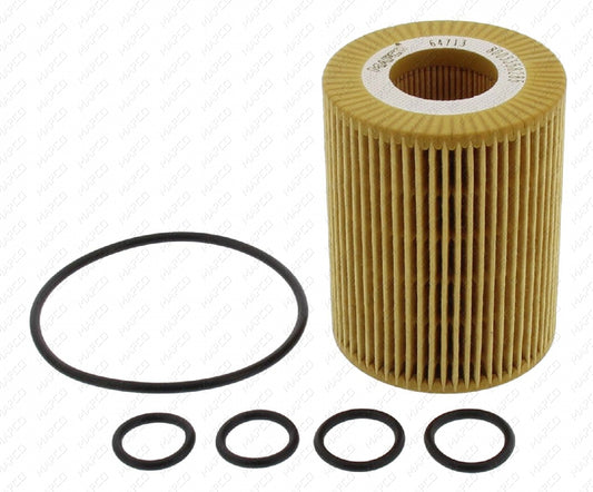 MAPCO Ölfilter 64713