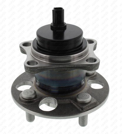 MAPCO Radlagersatz Hinterachse beidseitig  26519
