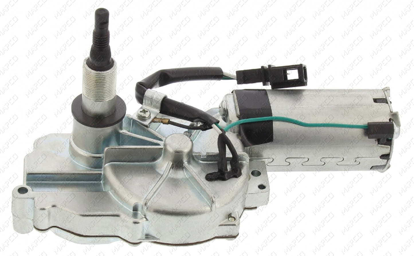 MAPCO Wischermotor hinten  90276