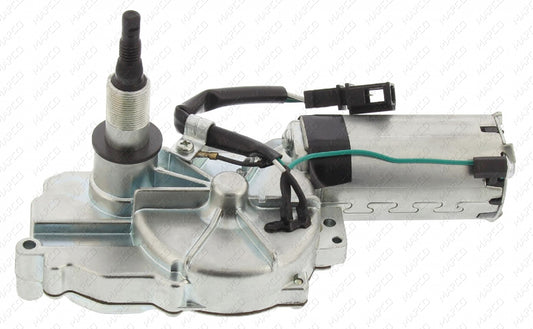 MAPCO Wischermotor hinten  90276
