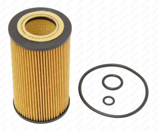 MAPCO Ölfilter 64816