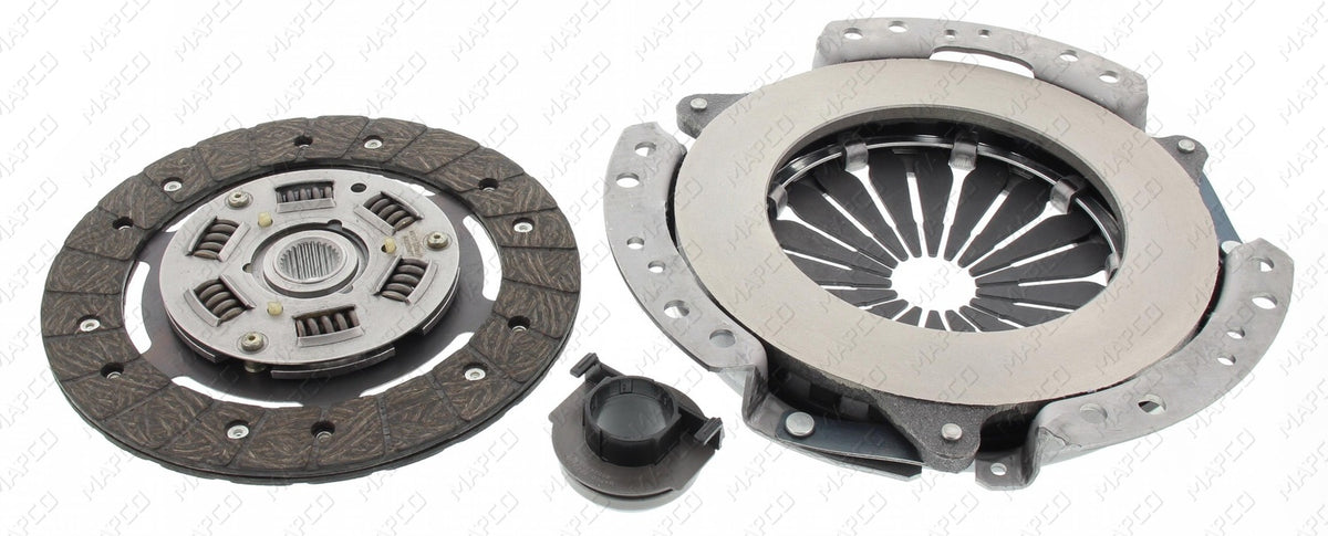 MAPCO Kupplungssatz 10111