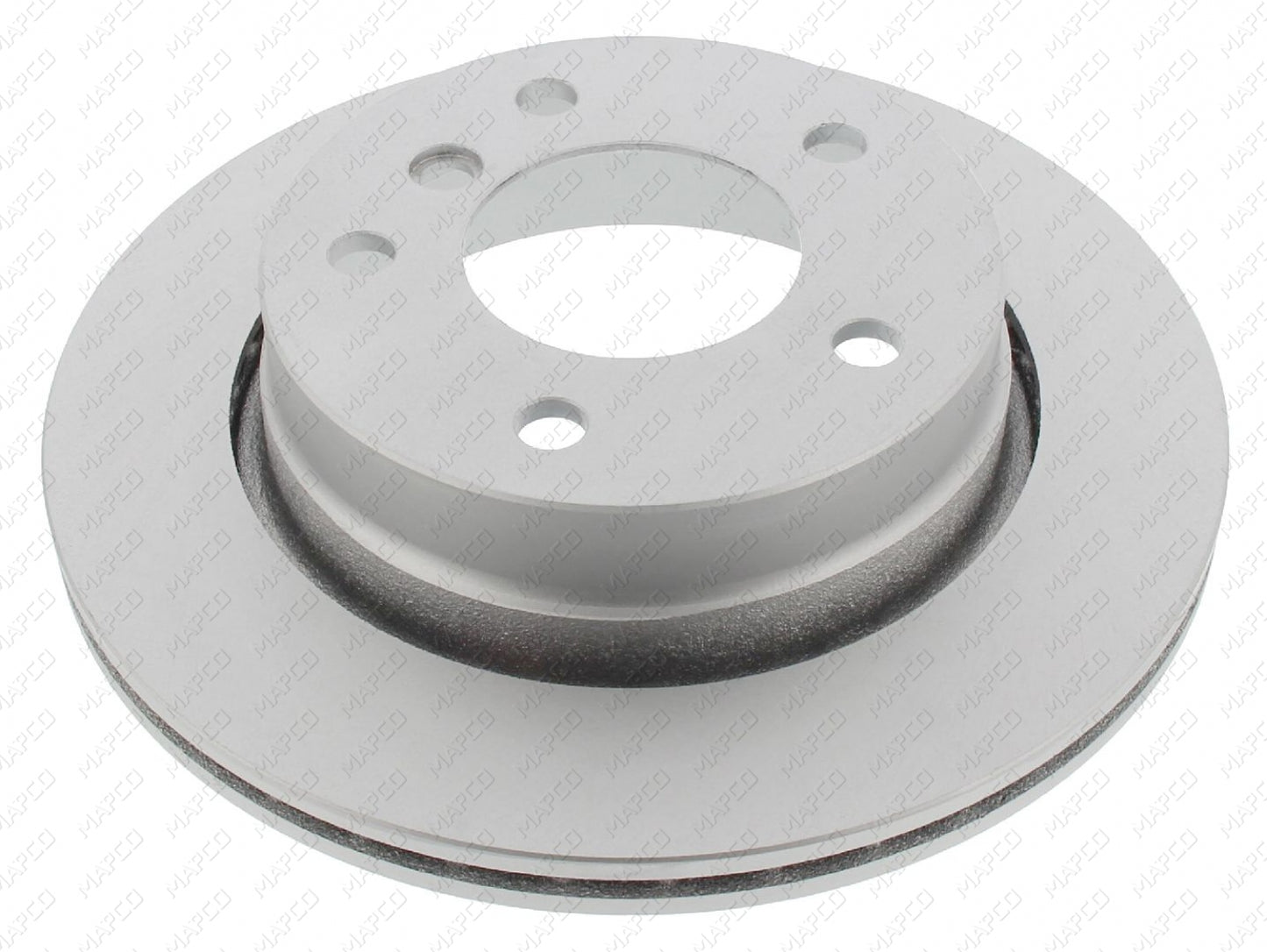 MAPCO Bremsscheibe Hinterachse  15721C