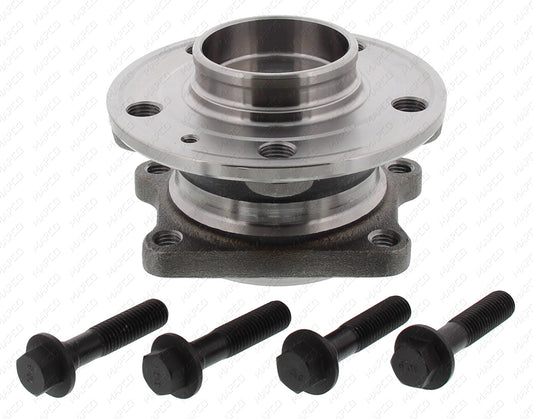 MAPCO Radlagersatz Hinterachse beidseitig  26959
