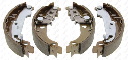 MAPCO Bremsbackensatz Hinterachse  8770