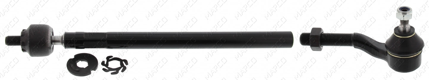 MAPCO Spurstange Vorderachse links  49333