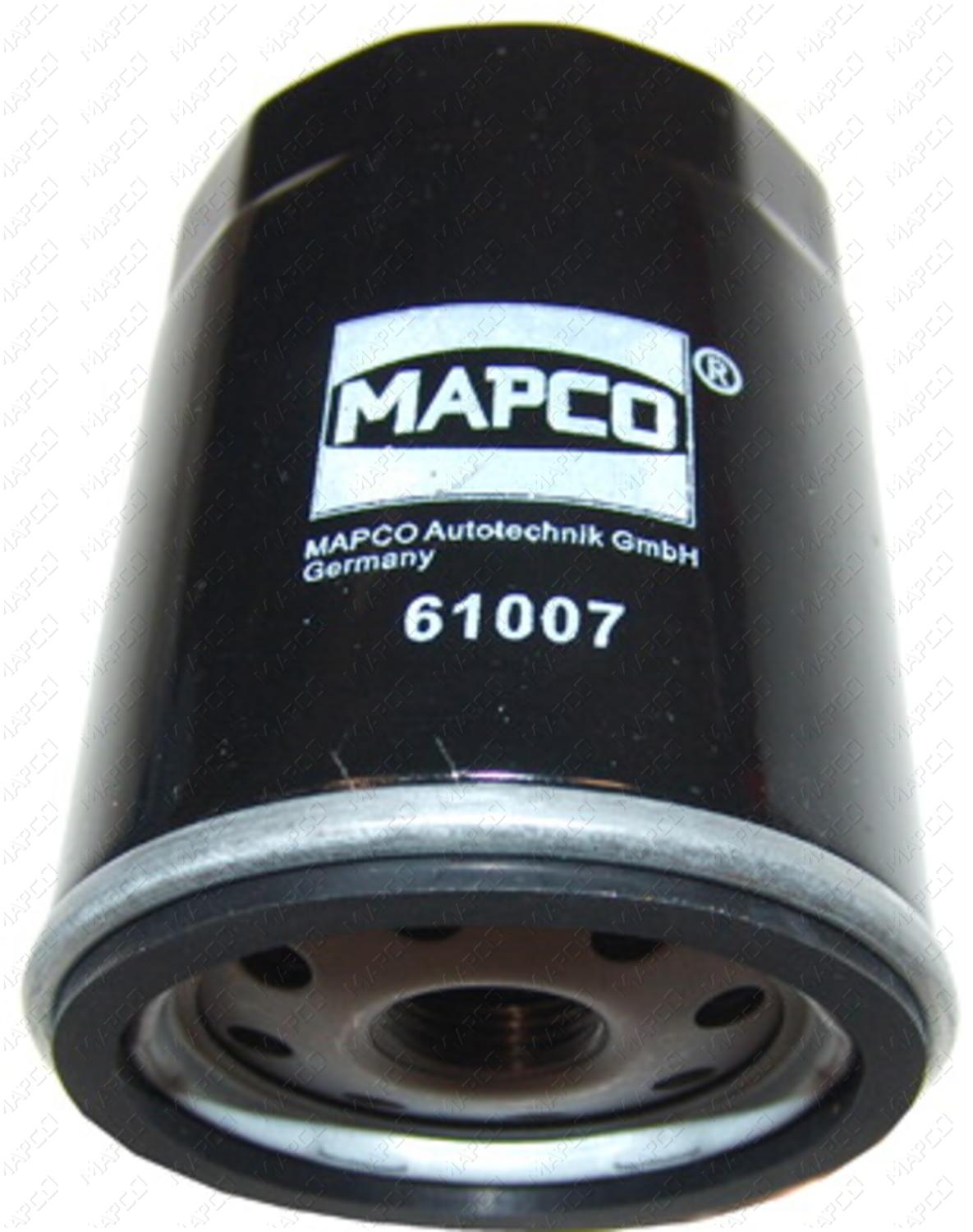 MAPCO Ölfilter 61007