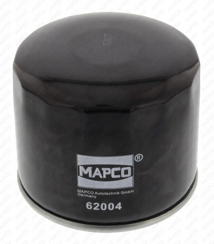 MAPCO Ölfilter 62004