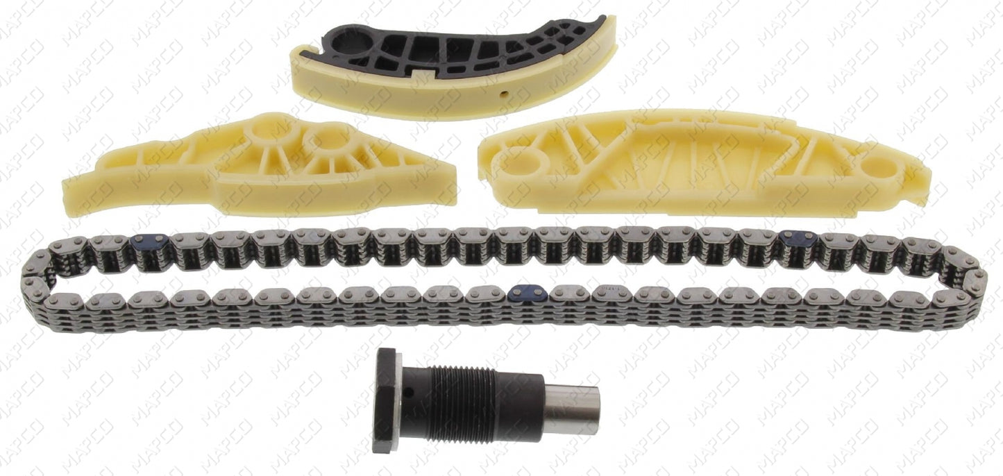MAPCO Steuerkettensatz 75808