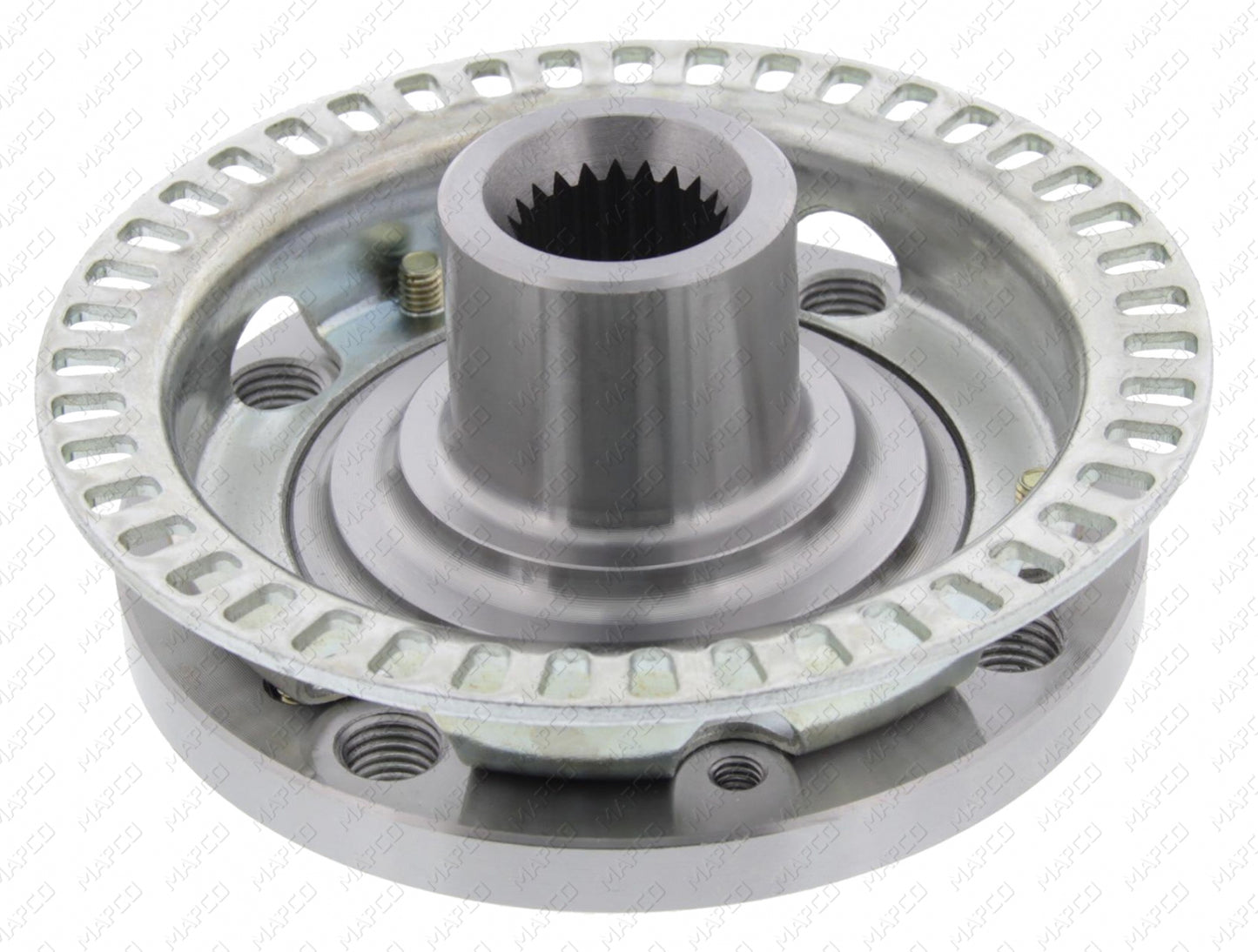 MAPCO Radnabe Vorderachse beidseitig  26732