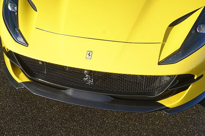 Friedrich Motorsport Frontansatz Ferrari 812