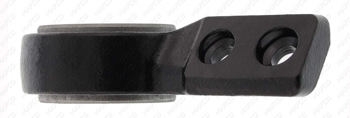 MAPCO Halter, Querlenkerlagerung Vorderachse links  unten  hinten  33847/3