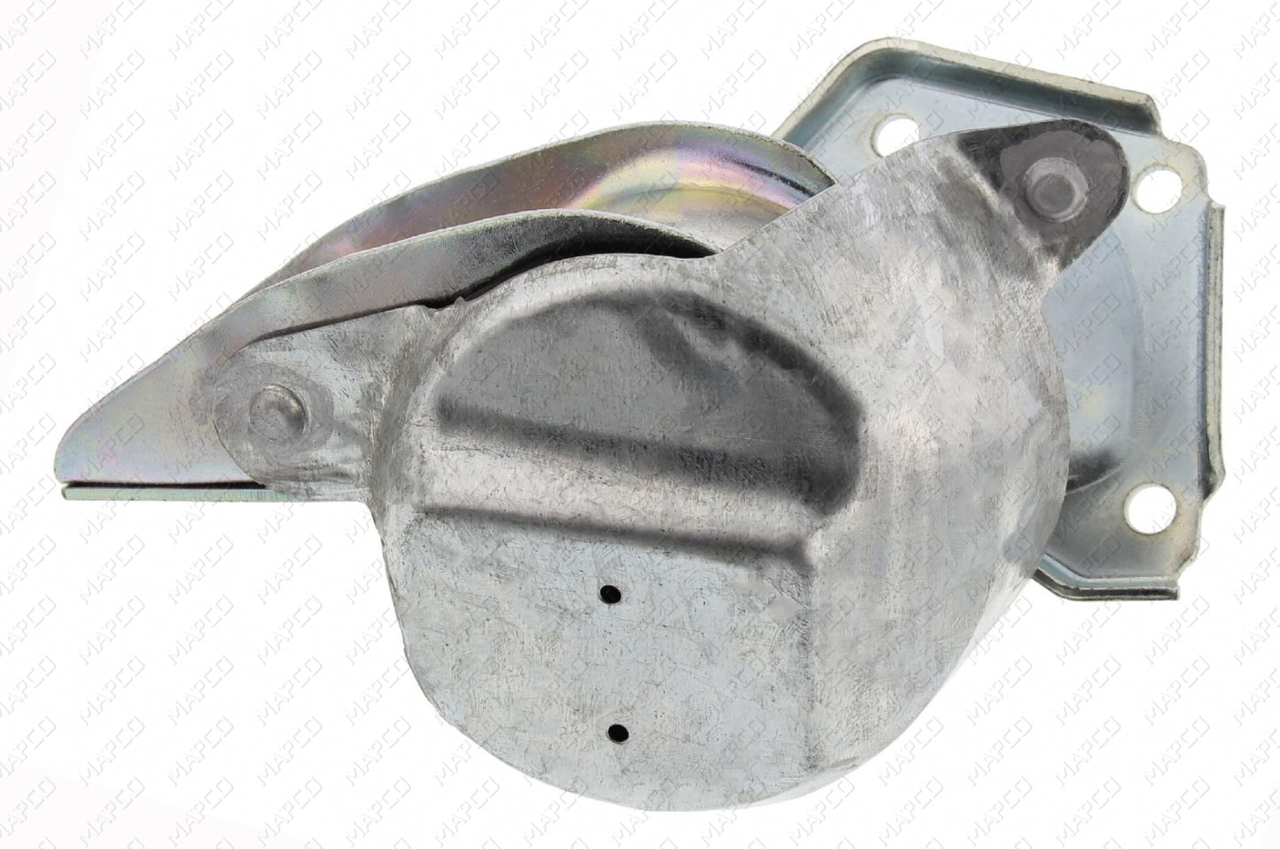 MAPCO Lagerung, Motor rechts  hinten  38971