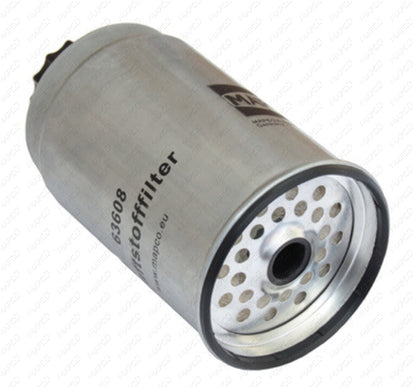 MAPCO Kraftstofffilter 63608