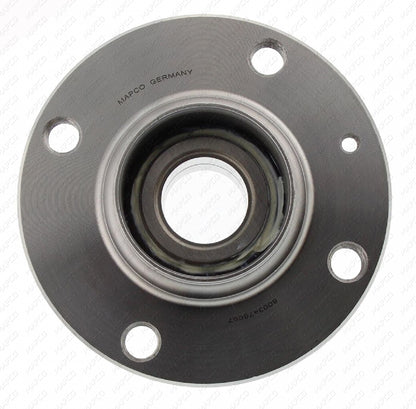 MAPCO Radlagersatz 46707