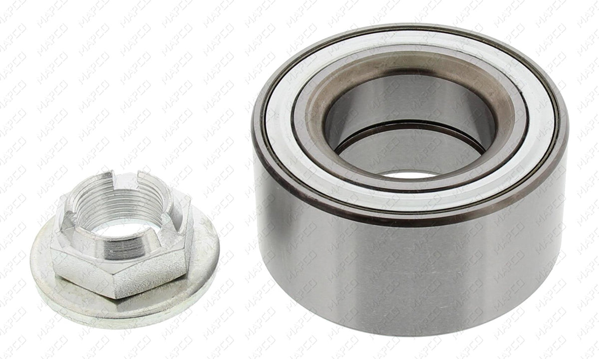 MAPCO Radlagersatz 26638