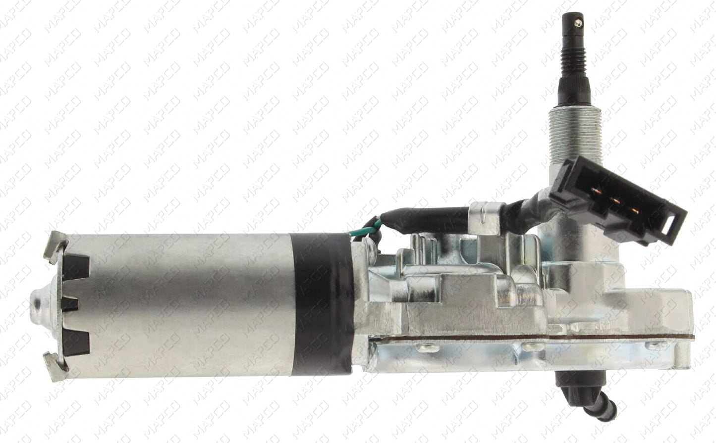 MAPCO Wischermotor hinten  90276
