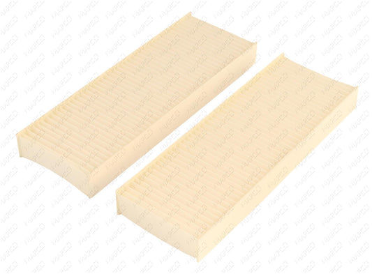 MAPCO Filter, Innenraumluft 65529