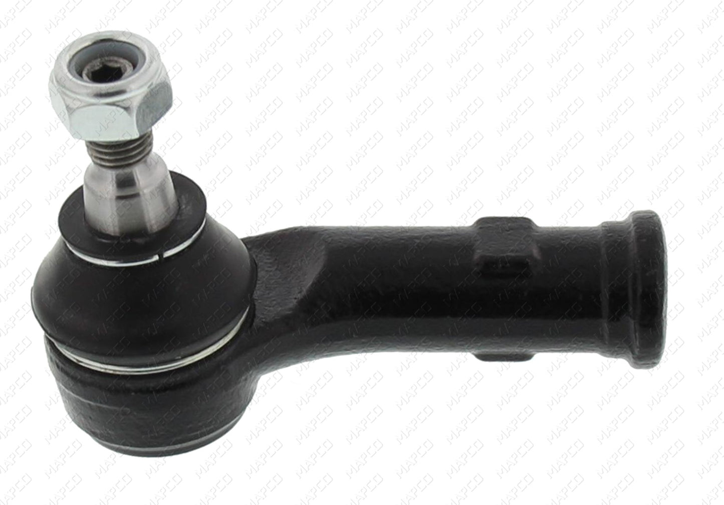 MAPCO Spurstangenkopf Vorderachse links  59814