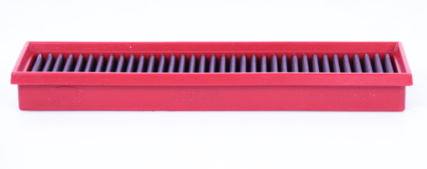 BMC Luftfilter PEUGEOT 207 1.4 [chassis number from ORGA 12411], BJ 06 > 