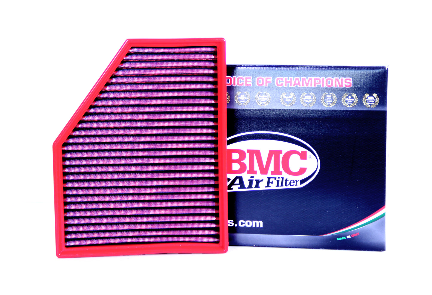 BMC Luftfilter BMW X 5 (G05) 30 d xdrive, BJ 18 > 