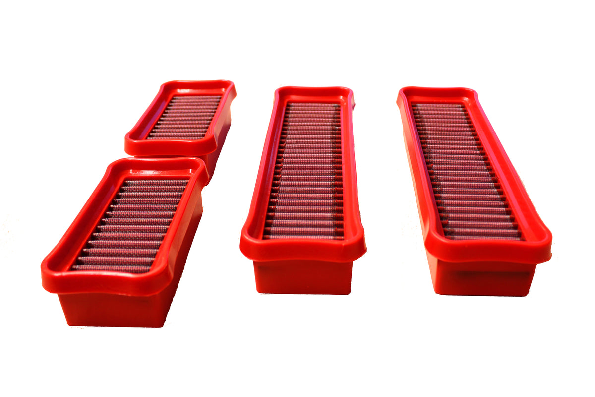 BMC Luftfilter BMW X 3 (G01, F97) M Competition [Full Kit], BJ 19 >