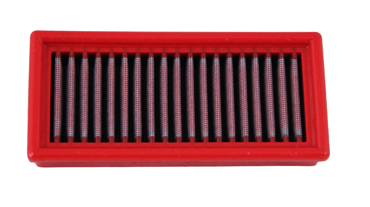BMC Luftfilter VOLKSWAGEN JETTA II (19E, 1G2) 1.8, BJ 84 > 91