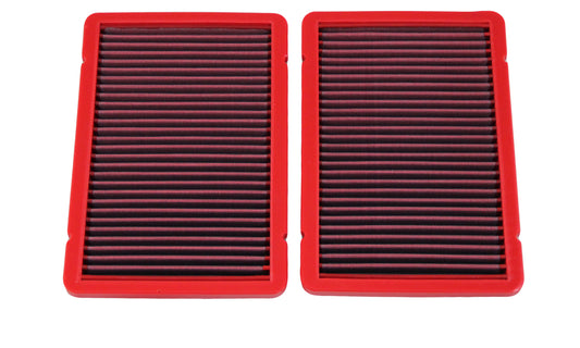BMC Luftfilter FERRARI 360 Challenge [Full Kit], BJ 00 > 04