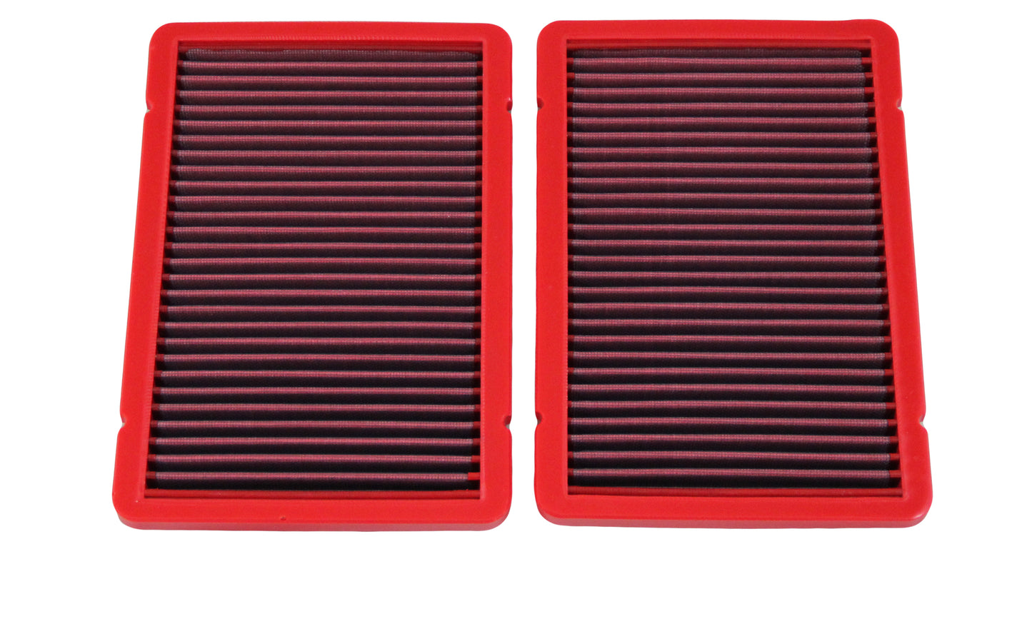 BMC Luftfilter FERRARI 360 Spider [Full Kit], BJ 00 > 04