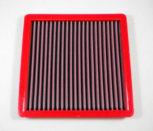 BMC Luftfilter MITSUBISHI PAJERO SPORT I 3.0 V6 24V, BJ 98 > 08