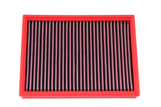 BMC Luftfilter VAUXHALL ZAFIRA MK II 1.8, BJ 05 > 