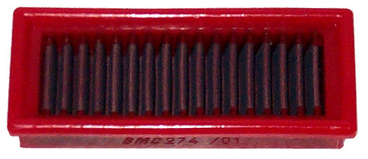 BMC Luftfilter RENAULT TWINGO I 1.2 LPG, BJ 00 > 07