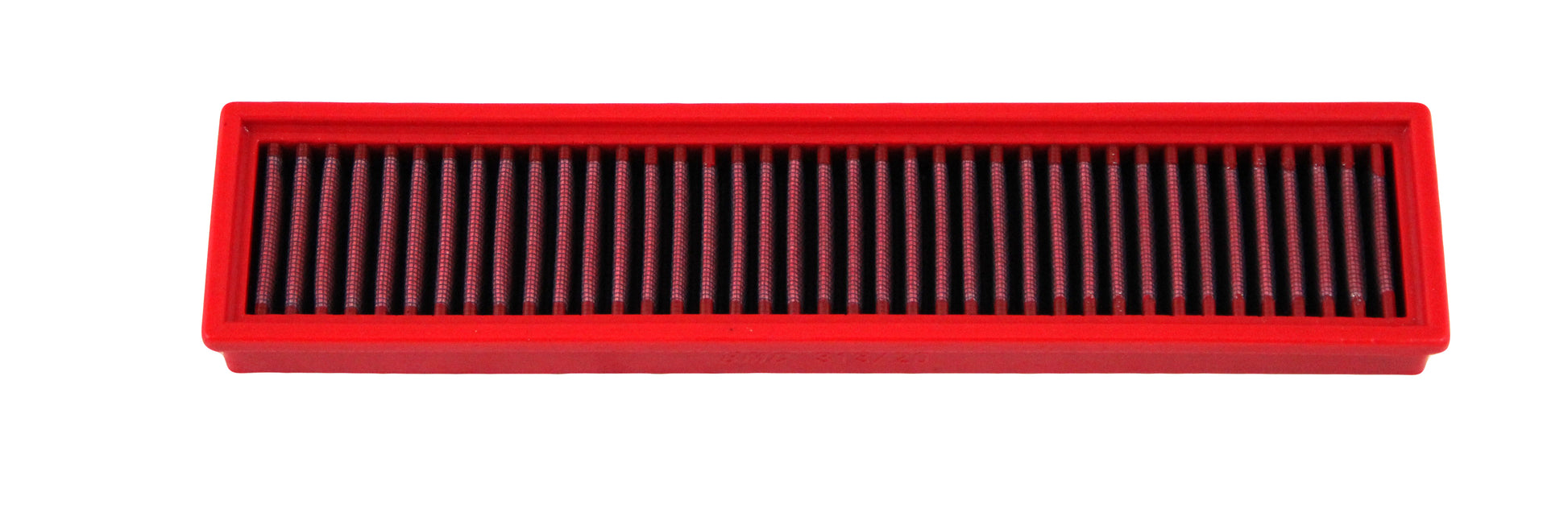 BMC Luftfilter DACIA DUSTER I 1.5 dCi, BJ 10 > 