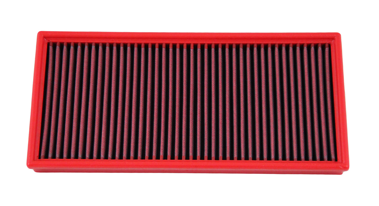 BMC Luftfilter LAND ROVER RANGE ROVER III  (L322) 4.4 V8 [Jaguar engine], BJ 05 > 06