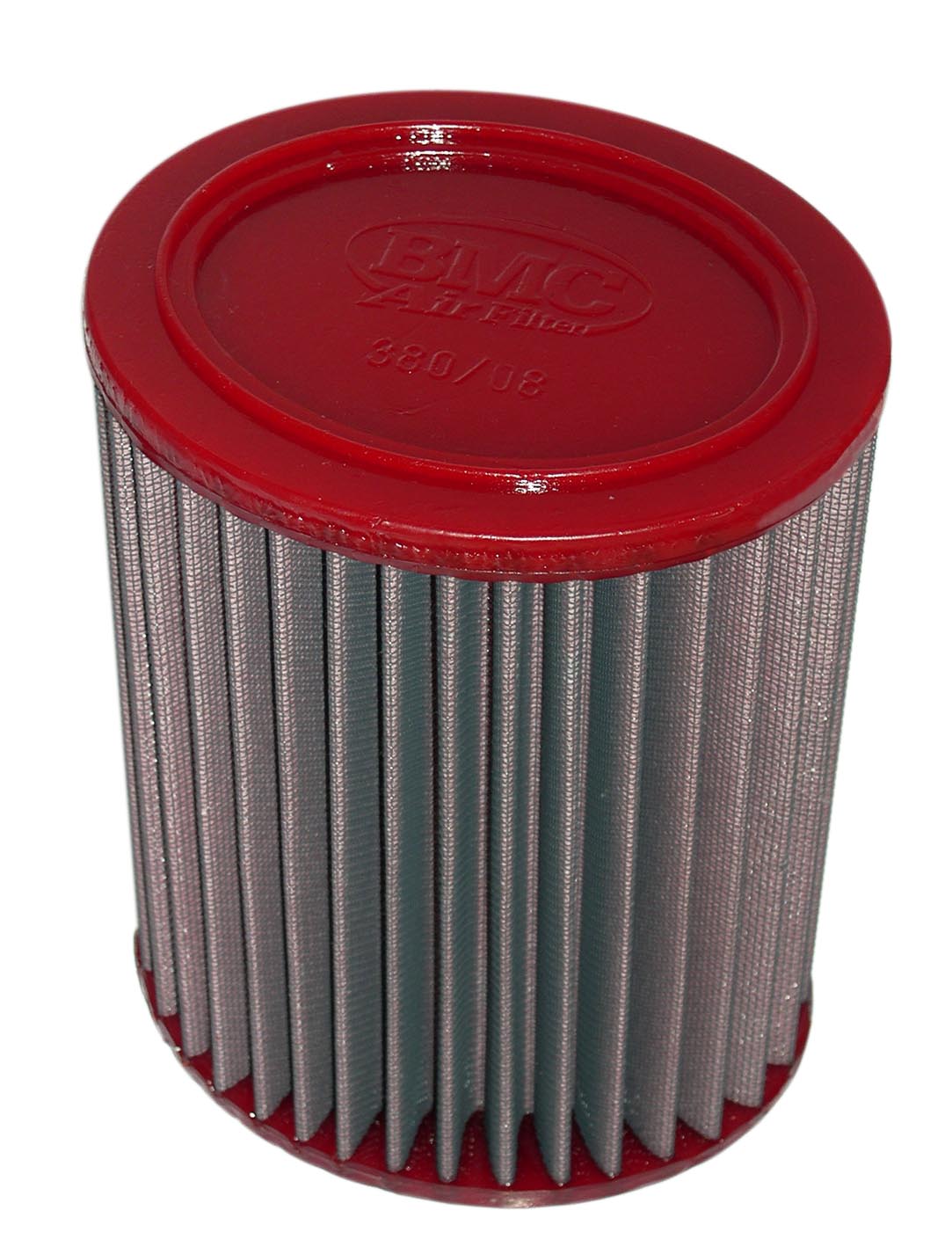BMC Luftfilter DODGE VIPER (ZB I) 8.3 V10 SRT-10 Coupè [Full Kit], BJ 2006