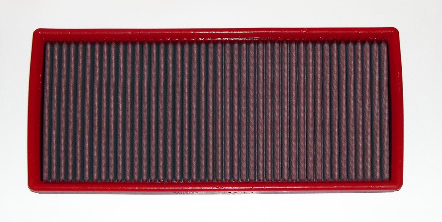 BMC Luftfilter GMC SAVANA  3500 I 5.7 V8, BJ 96 > 00