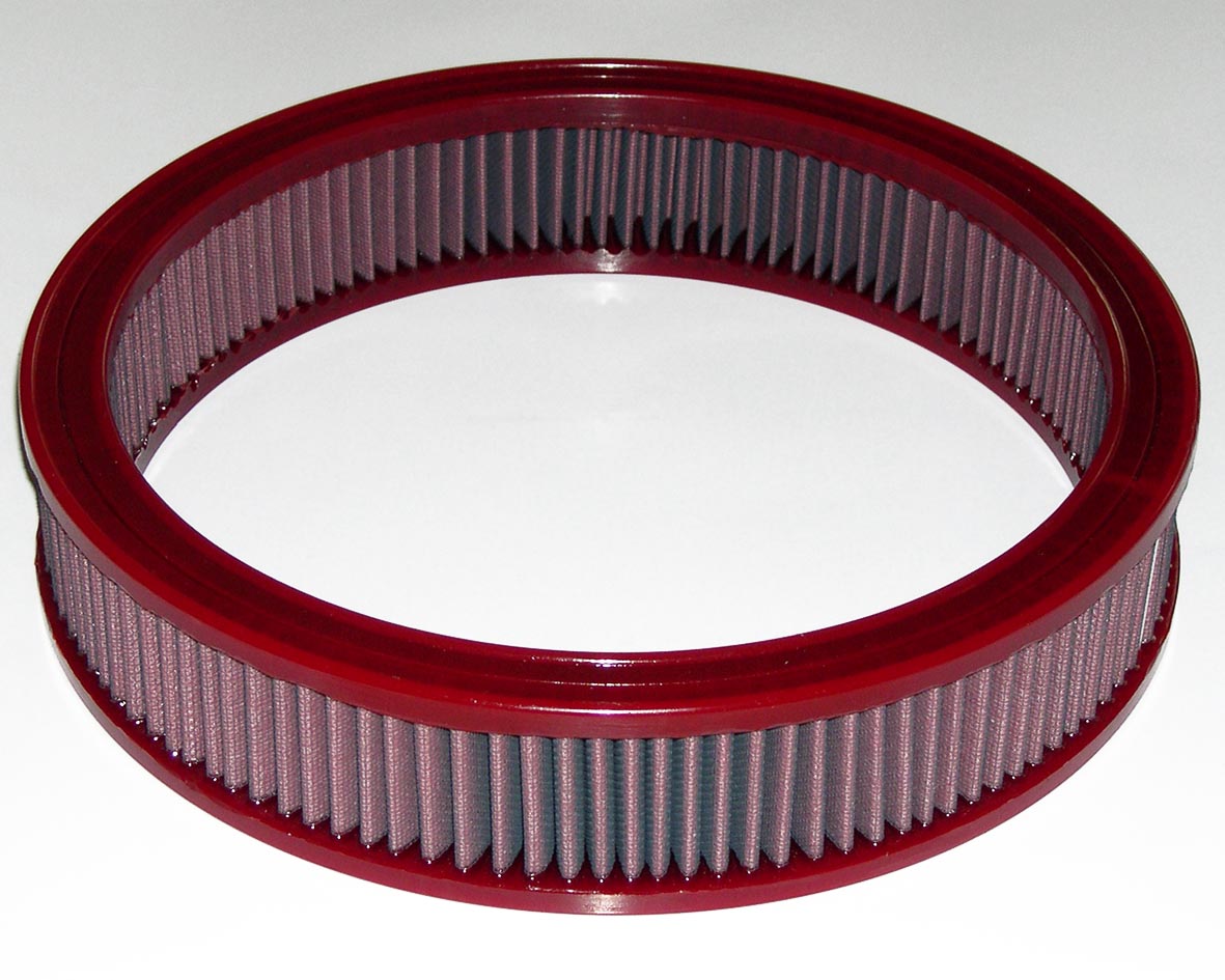 BMC Luftfilter LINCOLN MARK III 460 V8, BJ 68 > 70