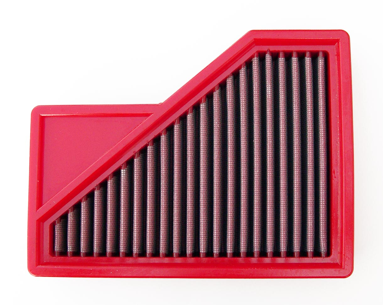 BMC Luftfilter MINI MINI I (R50, R52, R53) 1.6 (Getrag gear), BJ 07/04 > 08